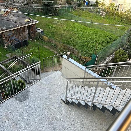 Ca Marinet 1931 - Tresivio - Sondrio Apartment Ngoại thất bức ảnh