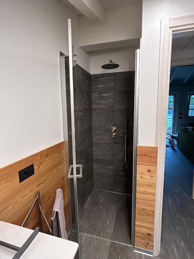 Ca Marinet 1931 - Tresivio - Sondrio Apartment Ngoại thất bức ảnh